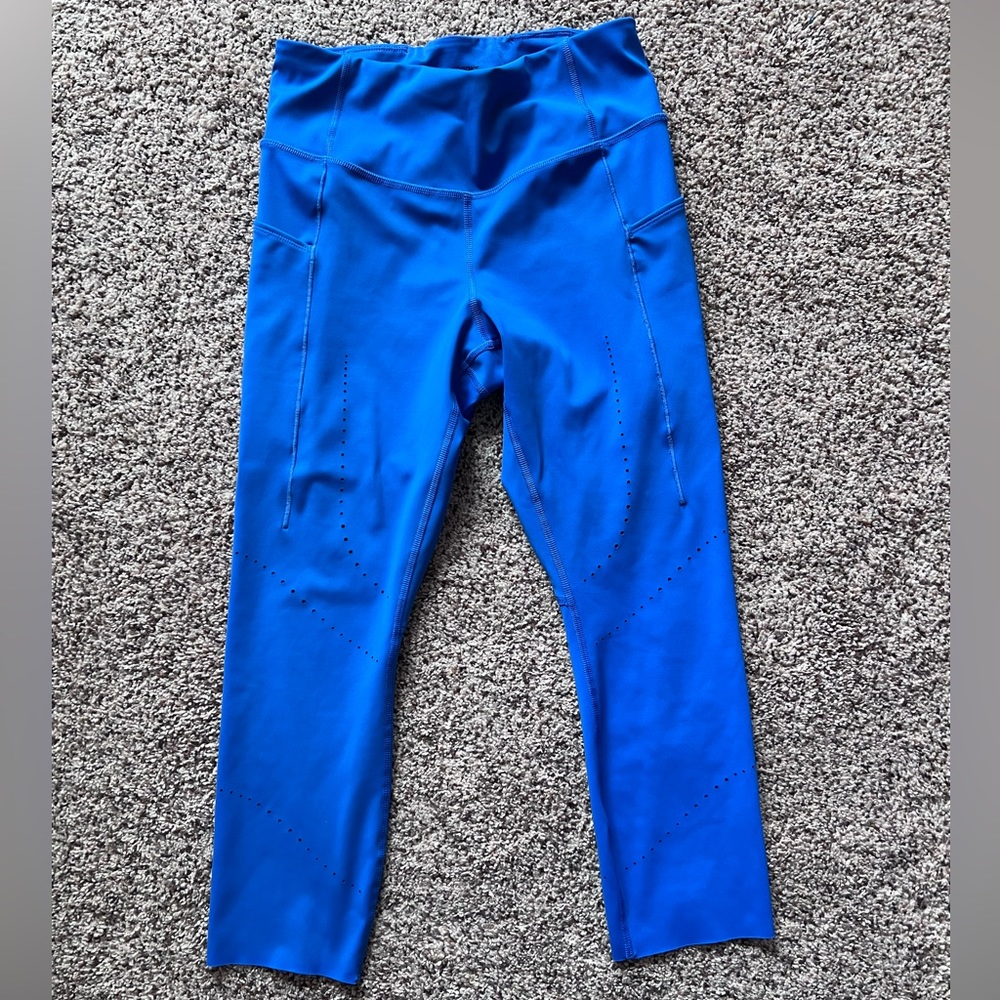 Brooks Method 3/4 Tight